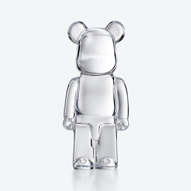 BE@RBRICK 玩偶