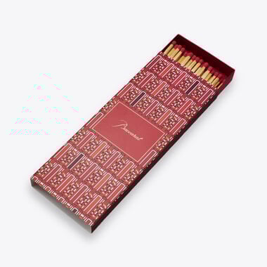 阿卡迪亚火柴盒