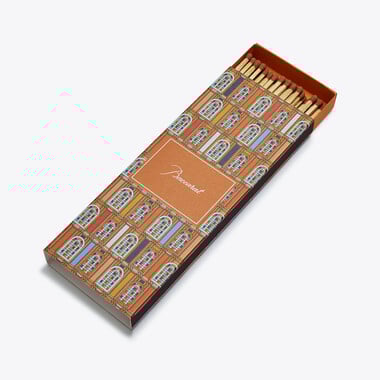 阿卡迪亚火柴盒