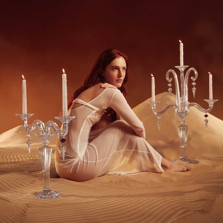 Mille Nuits Lighting