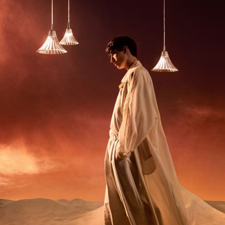 Mille Nuits Lighting