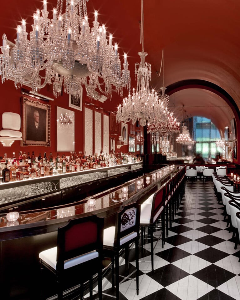 Enchanting Places in the United States of America