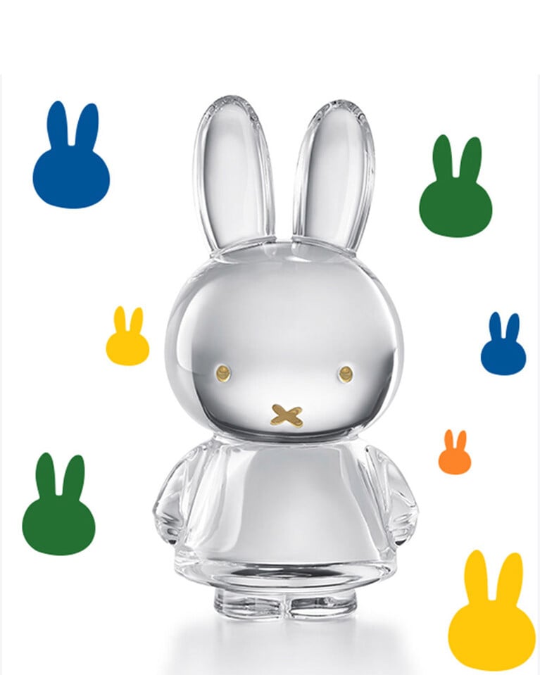 Miffy Rabbit figurine